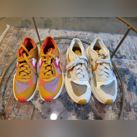 SOLD on FB Jordan Delta 3 Lows - Picture 1 of 5